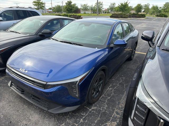 2025 Kia K4 LXS for sale in Lansing, IL