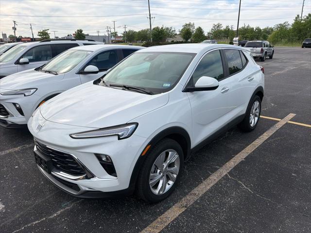 2025 Buick Encore GX Preferred FWD for sale in Lansing, IL