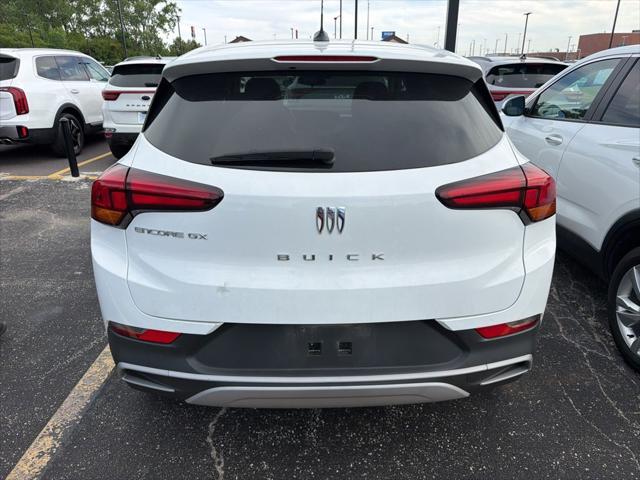 2025 Buick Encore GX Preferred FWD