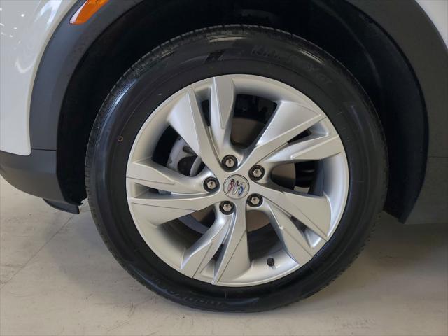 2025 Buick Encore GX Preferred FWD