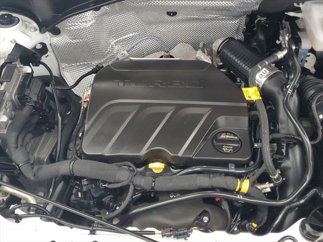 2025 Buick Encore GX Preferred FWD