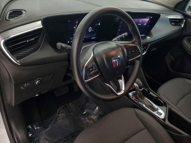 2025 Buick Encore GX Preferred FWD