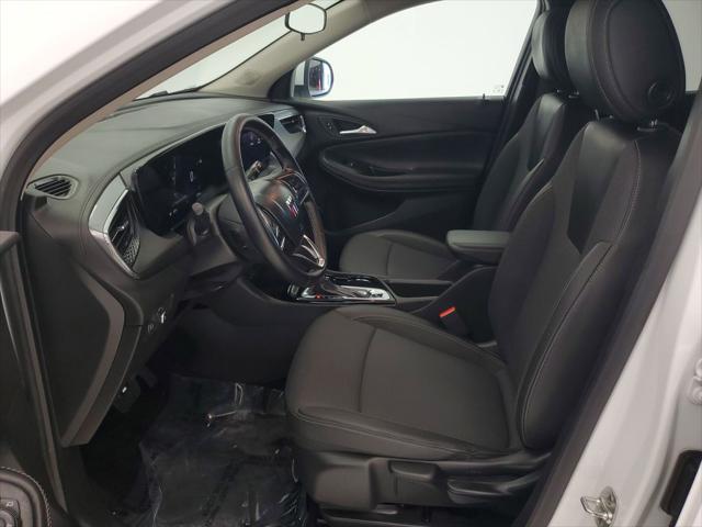 2025 Buick Encore GX Preferred FWD