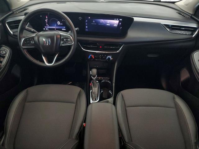 2025 Buick Encore GX Preferred FWD