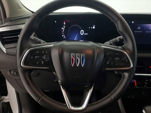 2025 Buick Encore GX Preferred FWD
