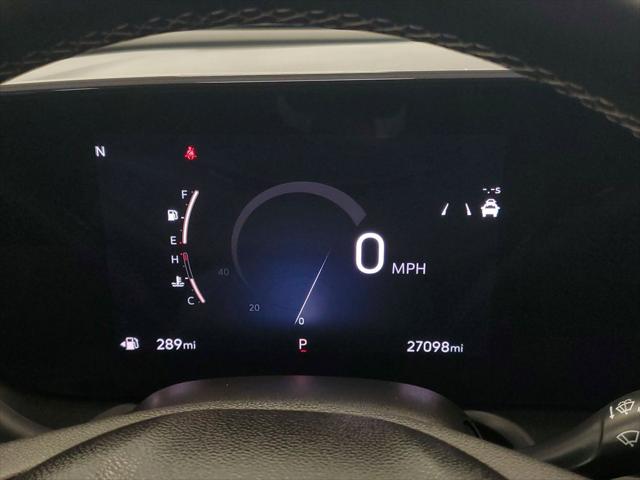 2025 Buick Encore GX Preferred FWD