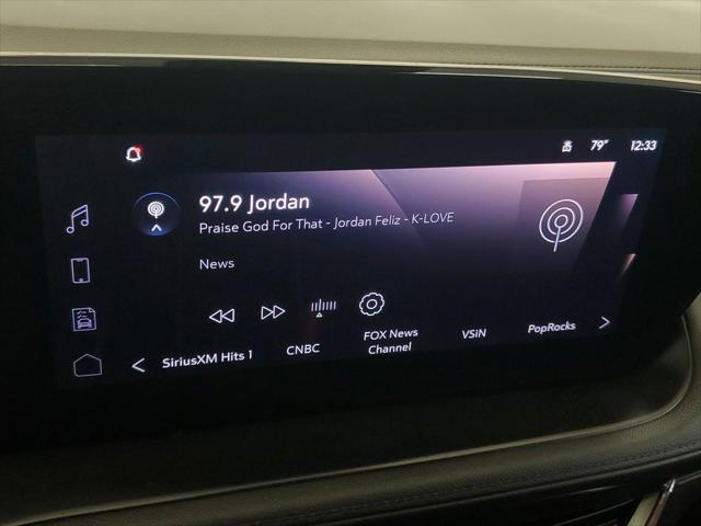 2025 Buick Encore GX Preferred FWD