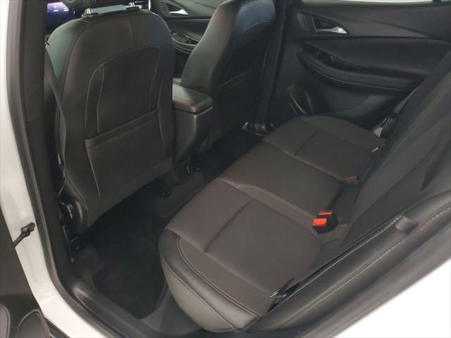 2025 Buick Encore GX Preferred FWD