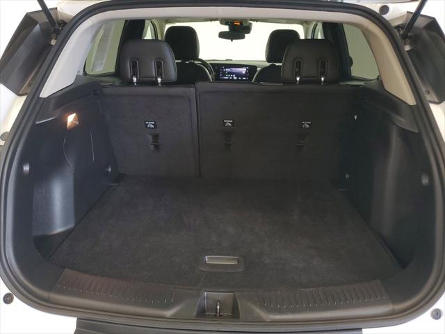 2025 Buick Encore GX Preferred FWD