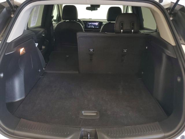 2025 Buick Encore GX Preferred FWD