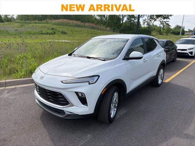 2025 Buick Encore GX Preferred FWD for sale in Lansing, IL