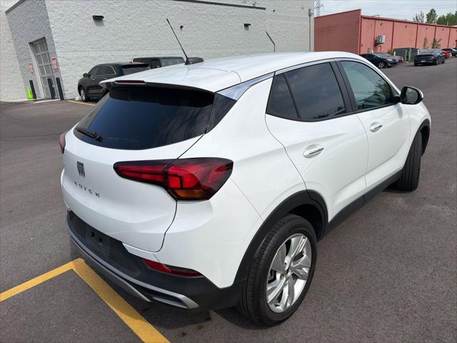 2025 Buick Encore GX Preferred FWD