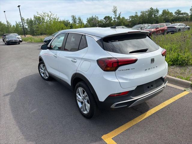 2025 Buick Encore GX Preferred FWD
