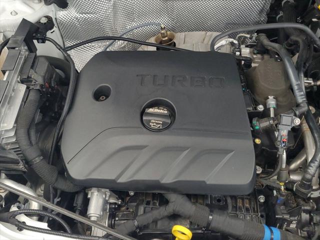 2025 Buick Encore GX Preferred FWD