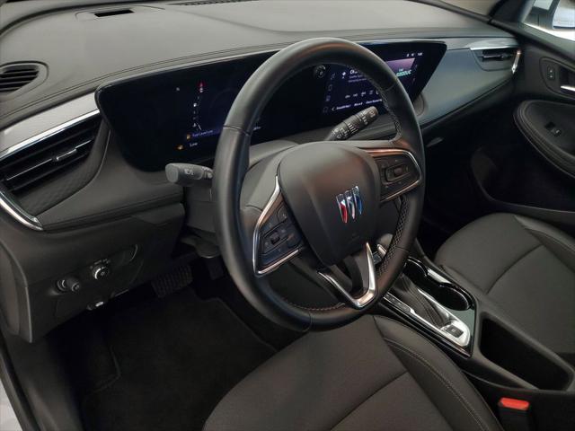 2025 Buick Encore GX Preferred FWD