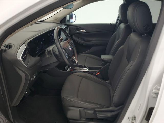 2025 Buick Encore GX Preferred FWD