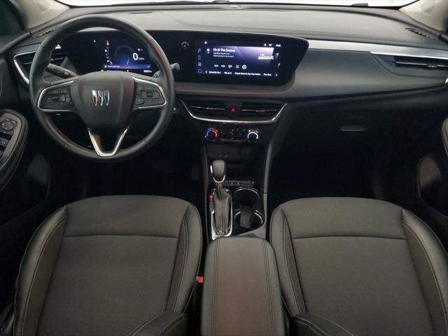 2025 Buick Encore GX Preferred FWD