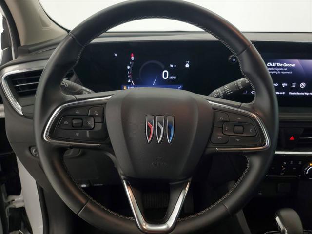 2025 Buick Encore GX Preferred FWD