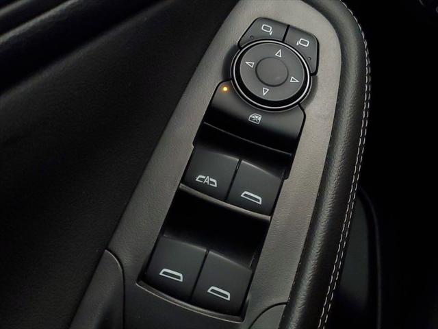 2025 Buick Encore GX Preferred FWD