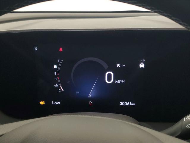 2025 Buick Encore GX Preferred FWD