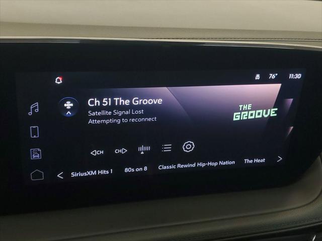 2025 Buick Encore GX Preferred FWD