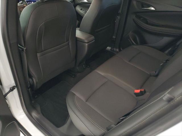 2025 Buick Encore GX Preferred FWD