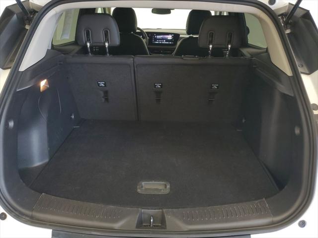 2025 Buick Encore GX Preferred FWD