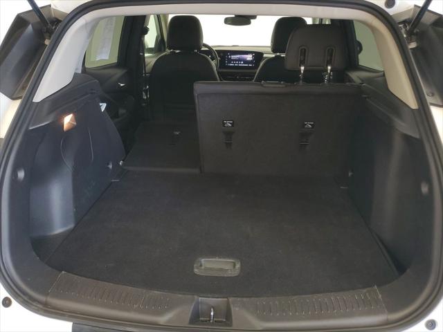 2025 Buick Encore GX Preferred FWD