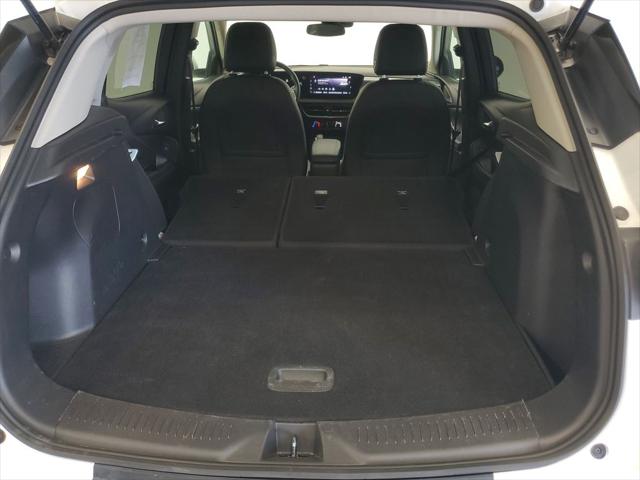 2025 Buick Encore GX Preferred FWD