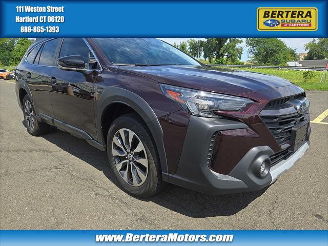2024 Subaru Outback Limited for sale in Hartford, CT