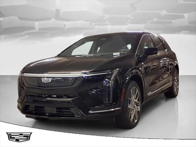 2026 Cadillac iQ Premium Luxury for sale in Beverly Hills, CA