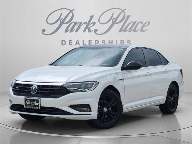 2019 Volkswagen Jetta 1.4T R-Line for sale in Grapevine, TX