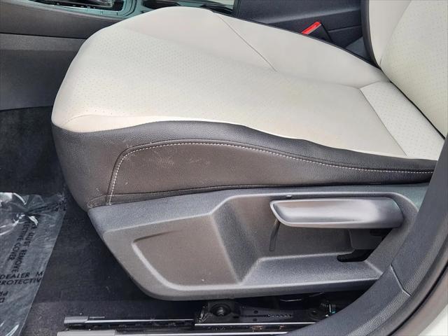 2019 Volkswagen Jetta 1.4T R-Line
