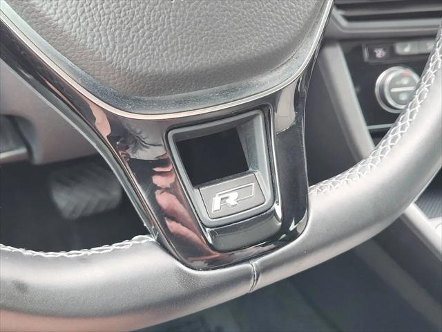 2019 Volkswagen Jetta 1.4T R-Line