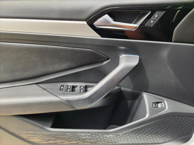 2019 Volkswagen Jetta 1.4T R-Line