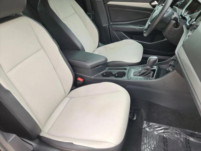 2019 Volkswagen Jetta 1.4T R-Line