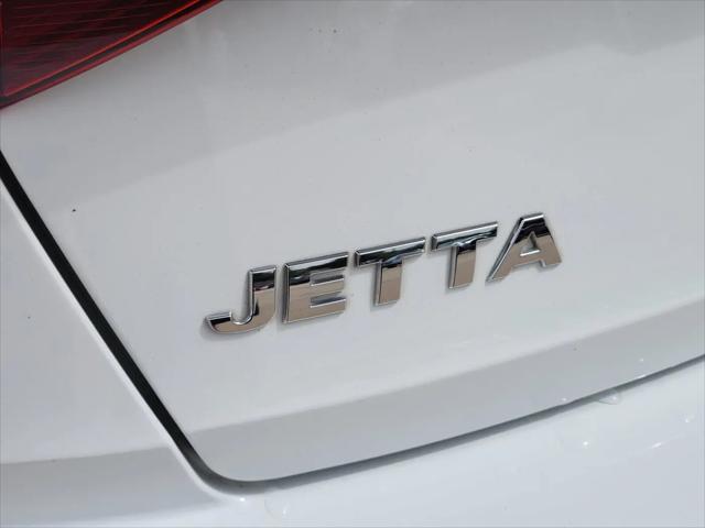 2019 Volkswagen Jetta 1.4T R-Line