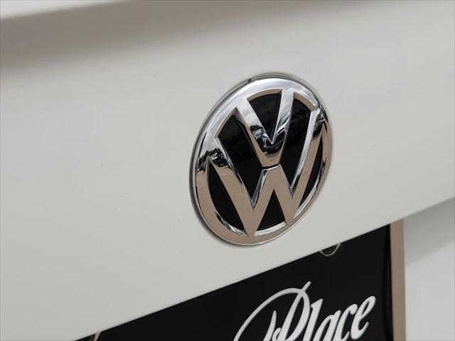 2019 Volkswagen Jetta 1.4T R-Line