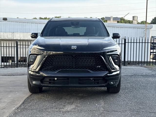 2026 Buick Enclave Sport Touring FWD