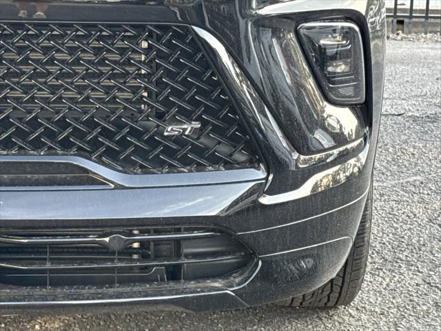 2026 Buick Enclave Sport Touring FWD