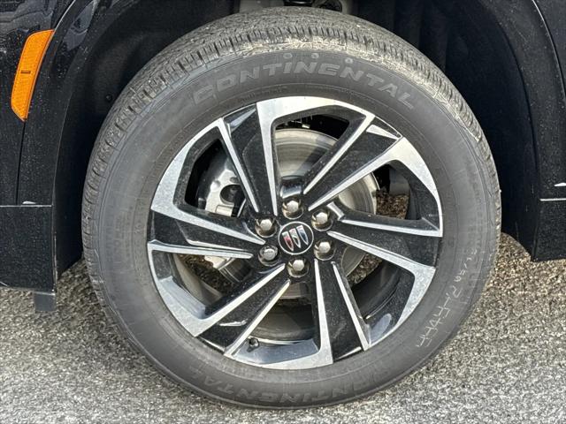 2026 Buick Enclave Sport Touring FWD