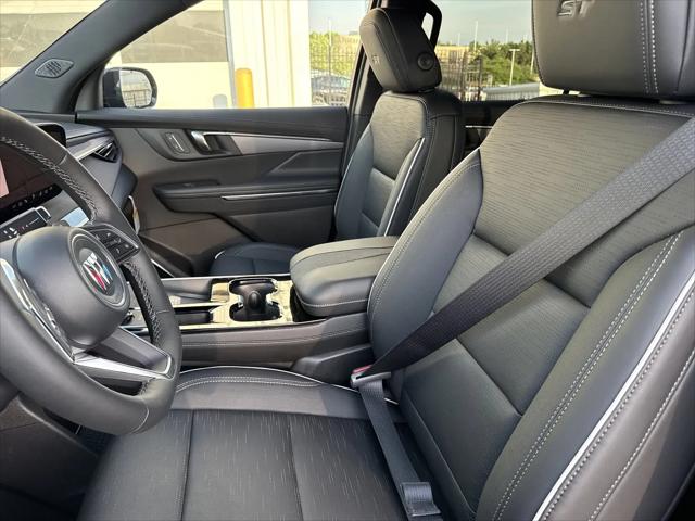 2026 Buick Enclave Sport Touring FWD