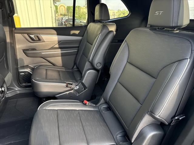 2026 Buick Enclave Sport Touring FWD
