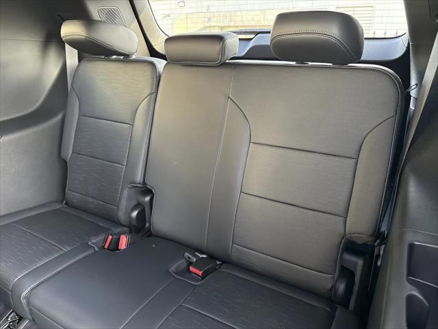 2026 Buick Enclave Sport Touring FWD