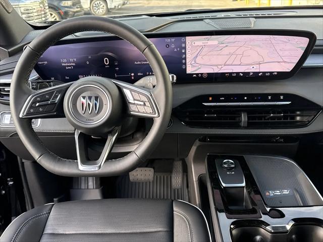 2026 Buick Enclave Sport Touring FWD