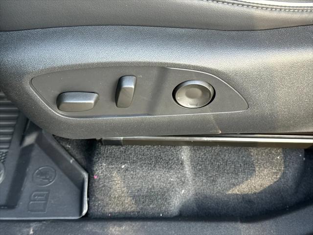 2026 Buick Enclave Sport Touring FWD