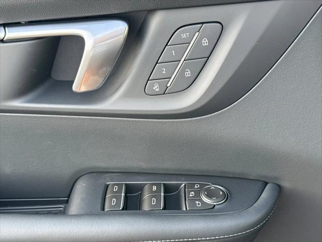 2026 Buick Enclave Sport Touring FWD