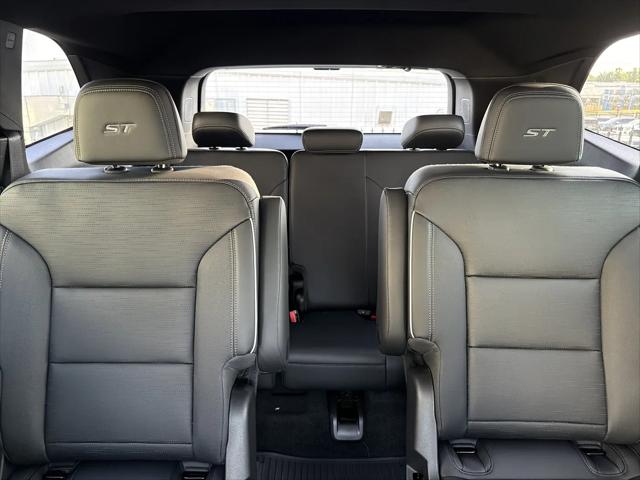 2026 Buick Enclave Sport Touring FWD