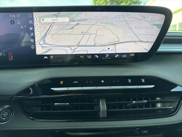2026 Buick Enclave Sport Touring FWD