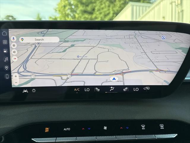 2026 Buick Enclave Sport Touring FWD